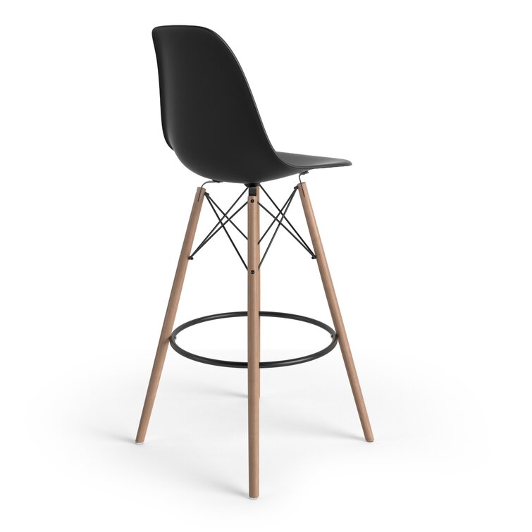 Jordan's furniture online bar stools